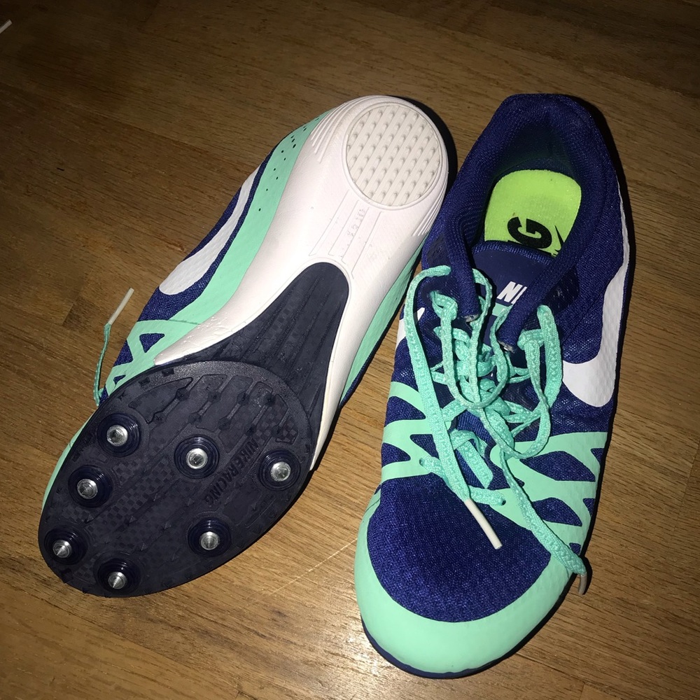 Women’s track spikes